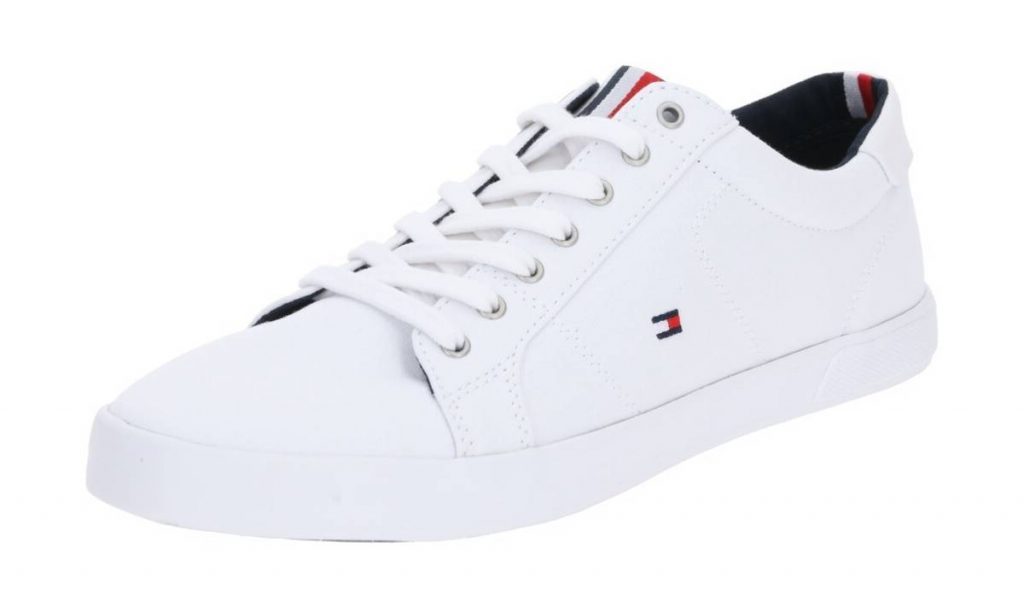 Мъжки Сникърси TOMMY HILFIGER