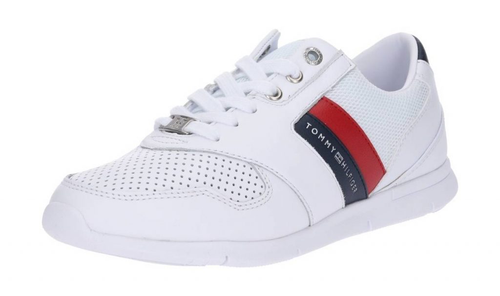 Дамски Сникърси TOMMY HILFIGER
