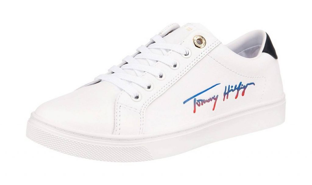 Дамски Сникърси TOMMY HILFIGER