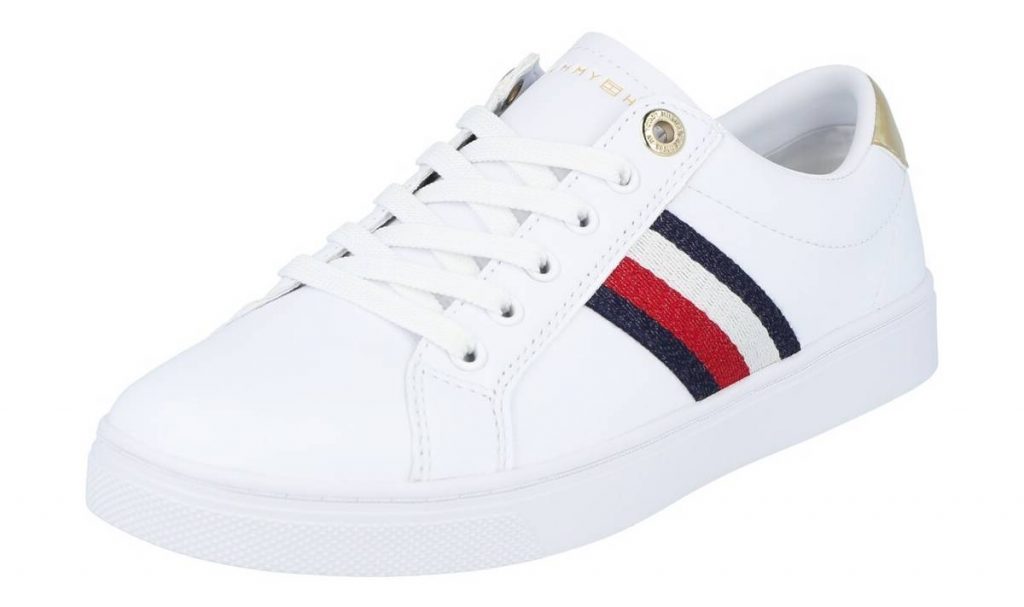 Дамски Сникърси TOMMY HILFIGER