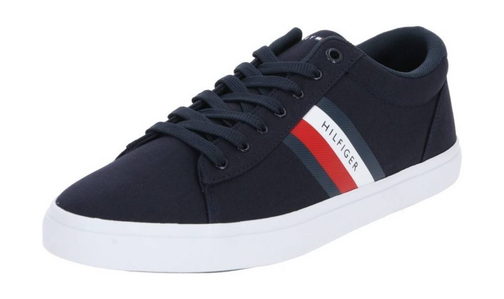 Мъжки Сникърси TOMMY HILFIGER