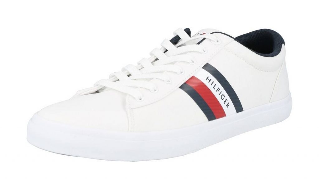 Мъжки Сникърси TOMMY HILFIGER