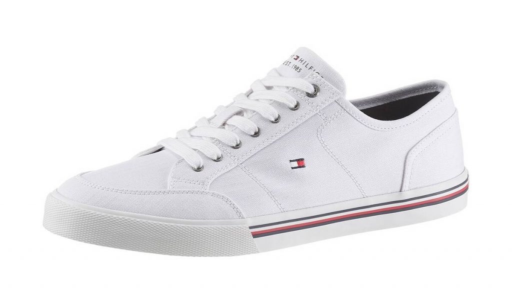 Мъжки Сникърси TOMMY HILFIGER