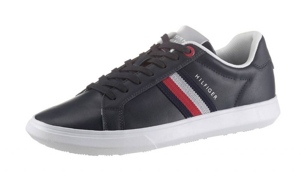 Мъжки Сникърси TOMMY HILFIGER