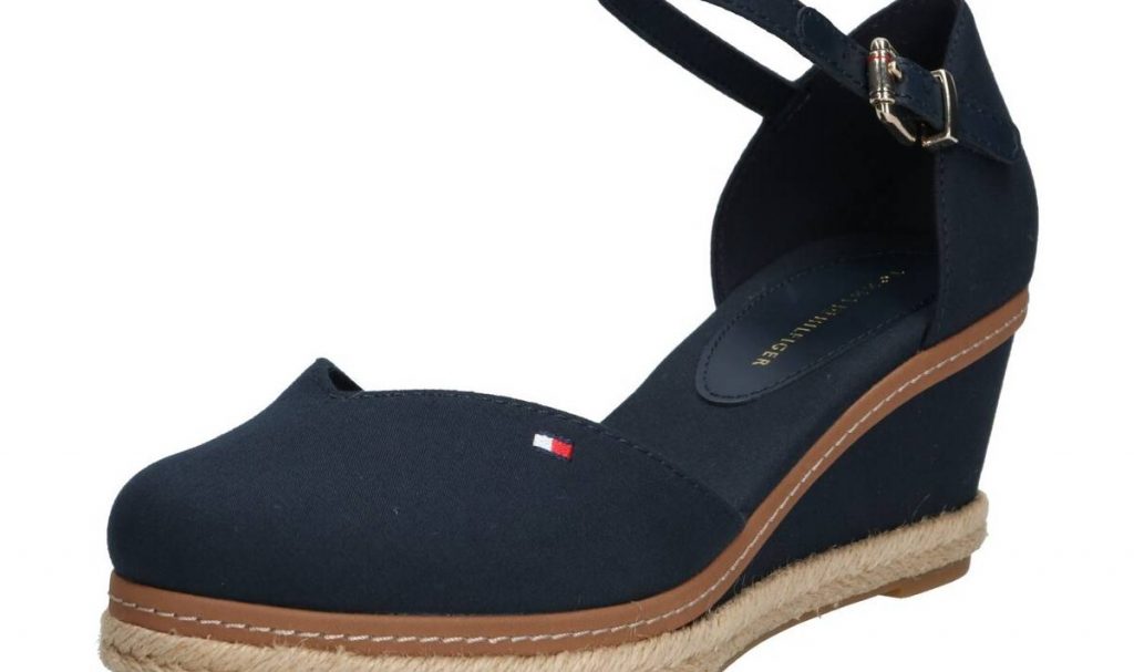 Дамски Сандали TOMMY HILFIGER