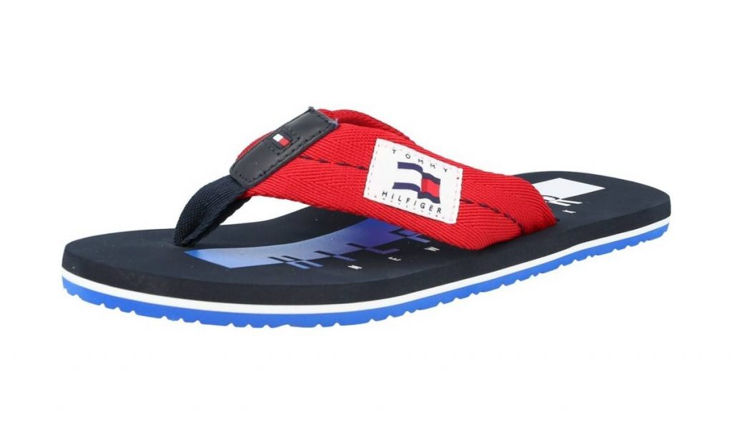 Мъжки Сандали TOMMY HILFIGER