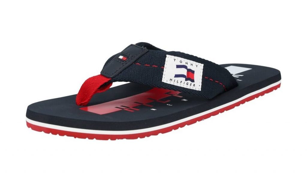 Мъжки Сандали TOMMY HILFIGER