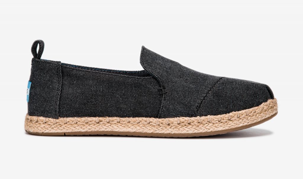 Дамски Еспадрили TOMS