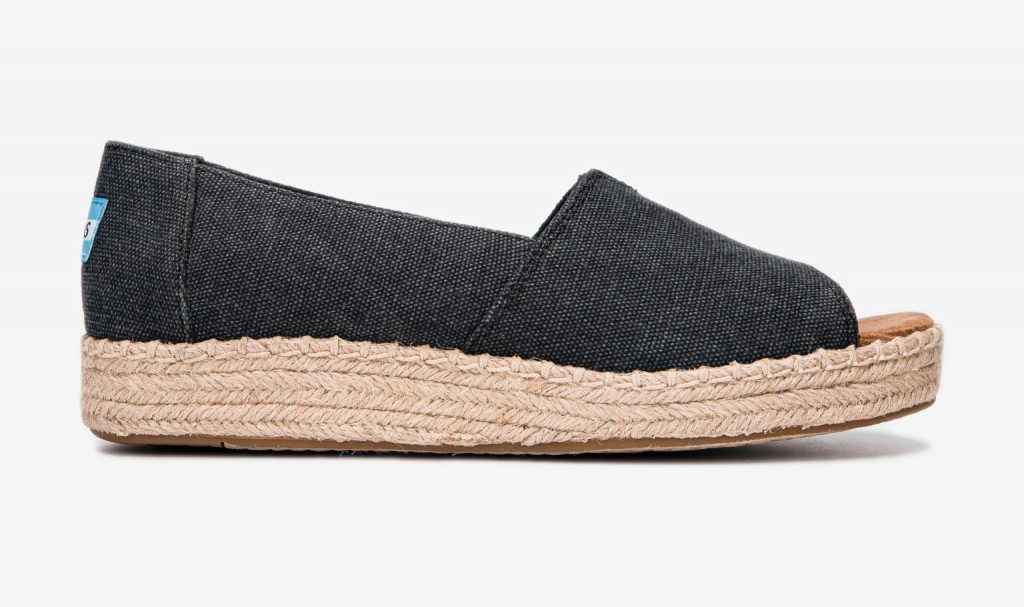 Дамски Еспадрили TOMS