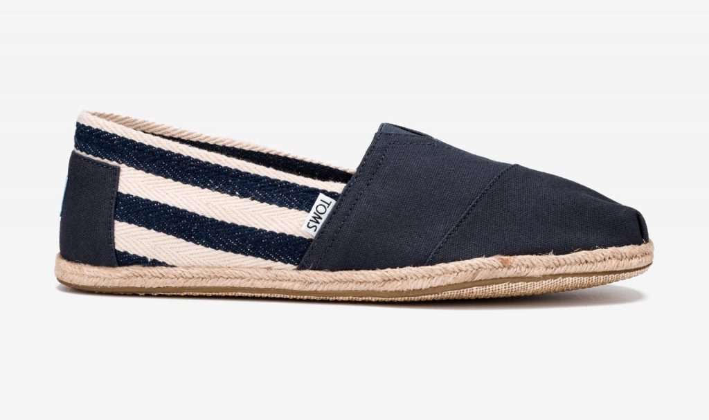 Мъжки Еспадрили TOMS