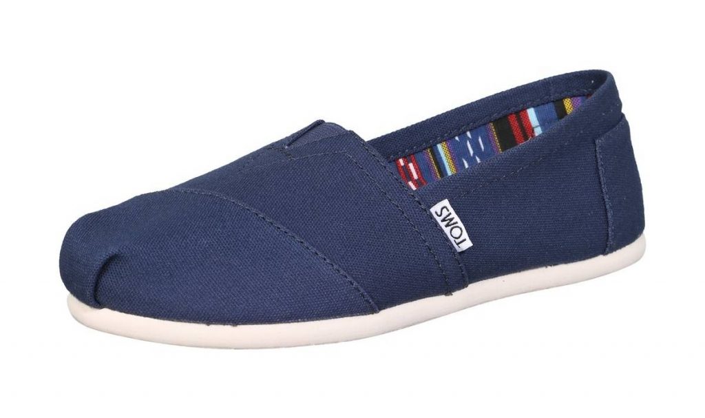 Дамски Еспадрили TOMS