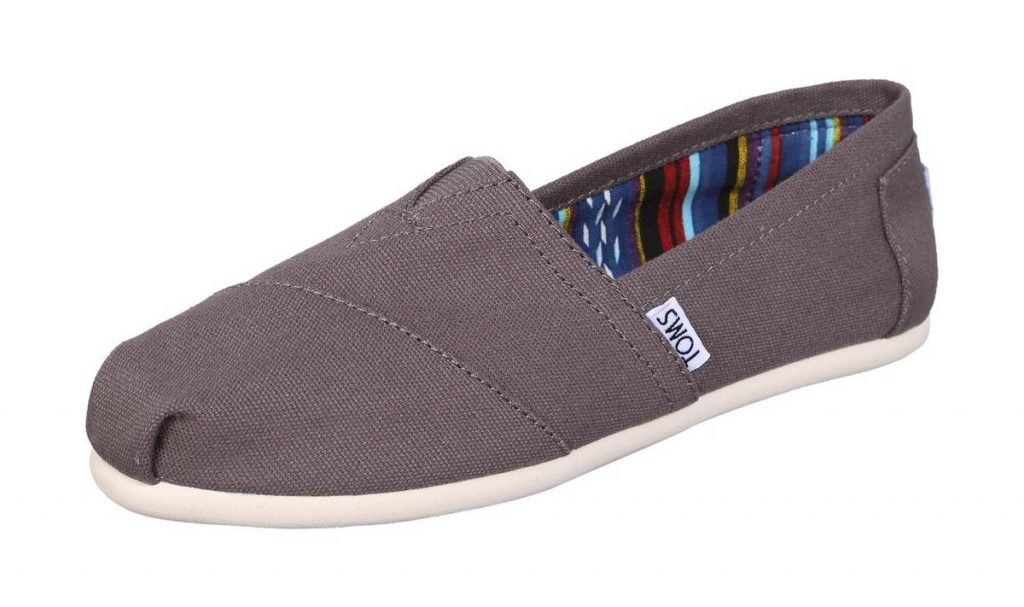 Дамски Еспадрили TOMS