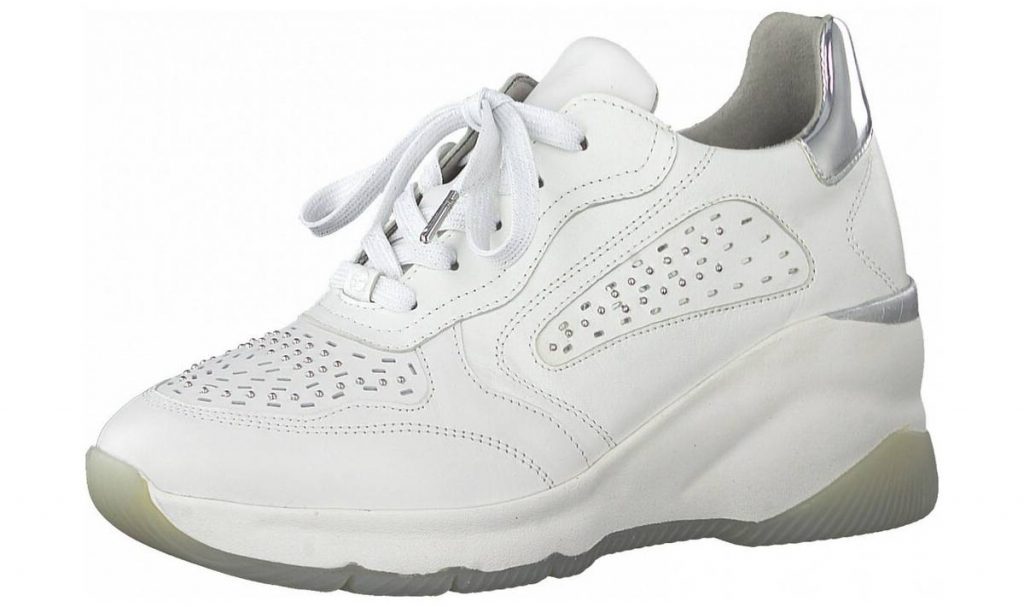 Дамски Сникърси Tamaris Pure Relax