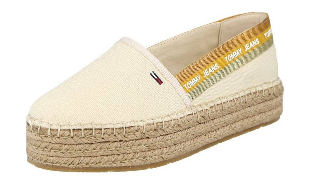 Дамски Еспадрили Tommy Jeans