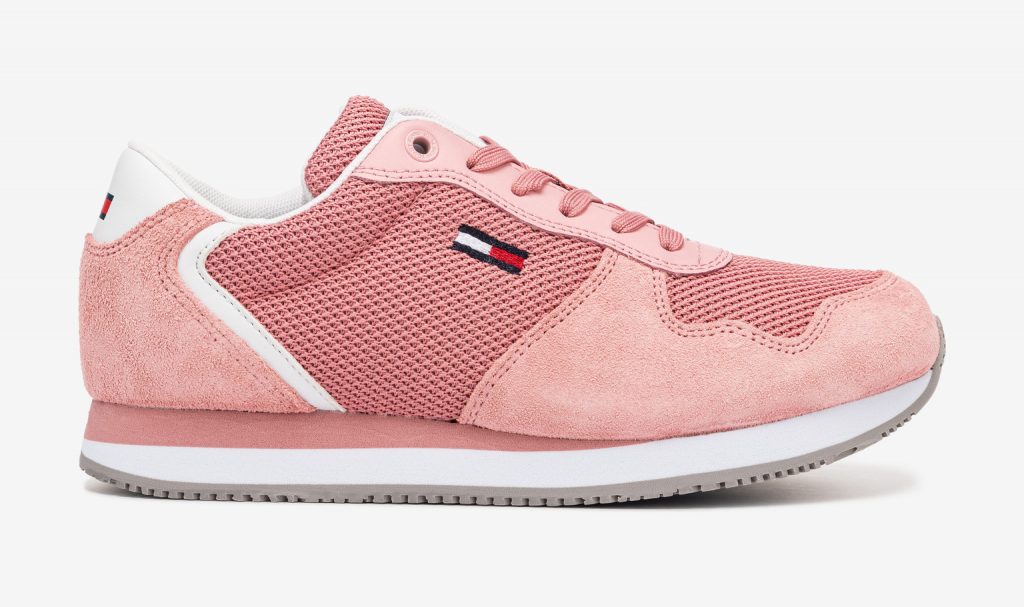Дамски Сникърси Tommy Jeans