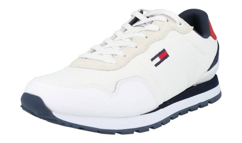 Мъжки Сникърси Tommy Jeans