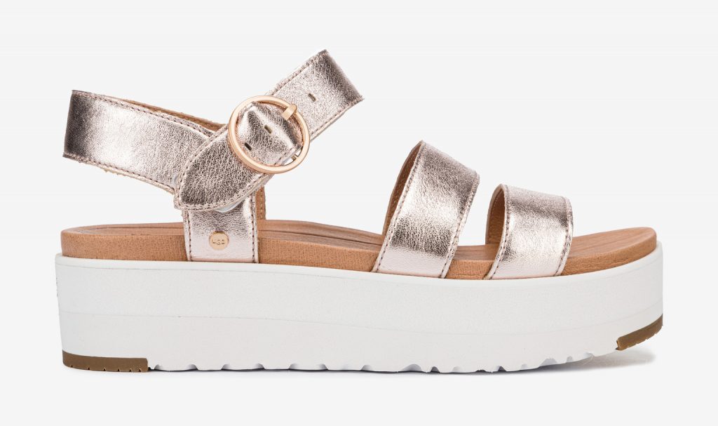 Дамски Сандали UGG