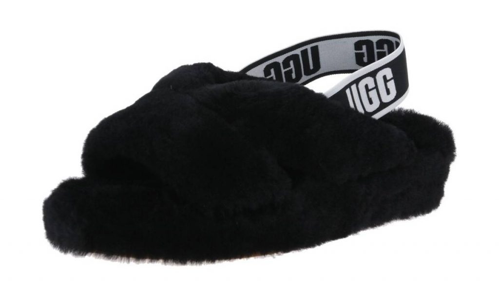 Дамски Сандали UGG