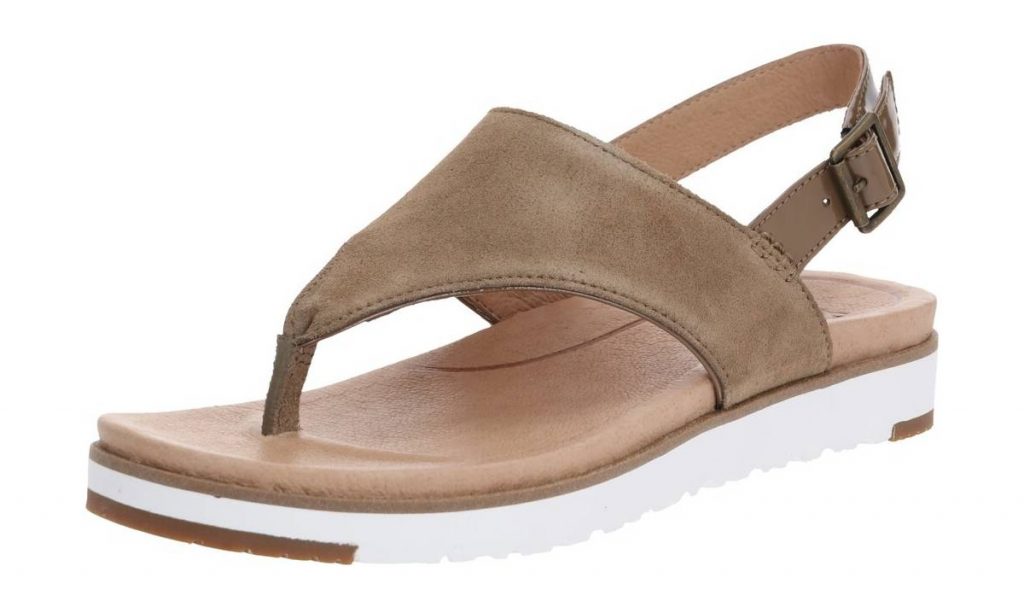 Дамски Сандали UGG