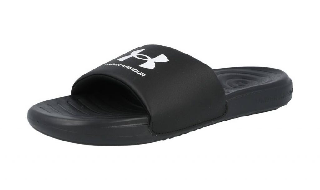Мъжки Чехли и джапанки UNDER ARMOUR