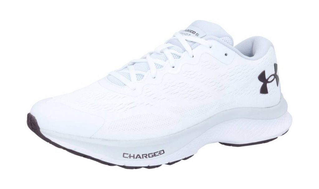 Дамски Сникърси UNDER ARMOUR