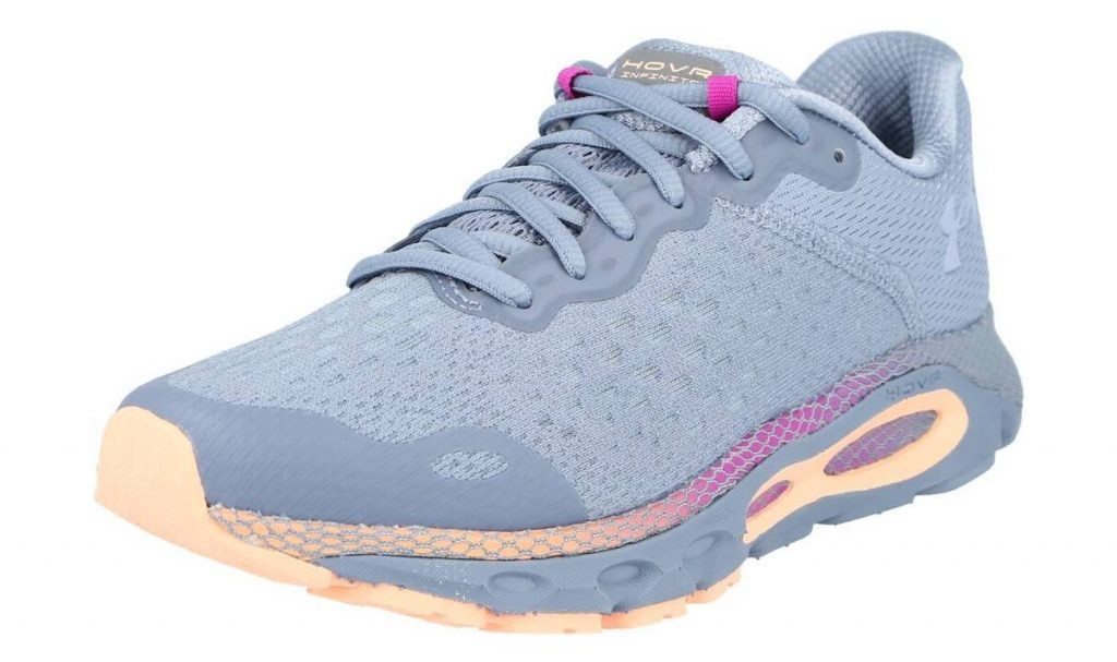 Дамски Сникърси UNDER ARMOUR