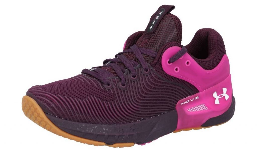 Дамски Спортни UNDER ARMOUR