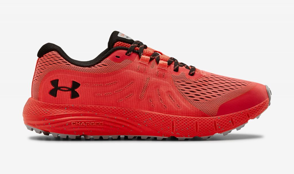 Мъжки Сникърси Under Armour