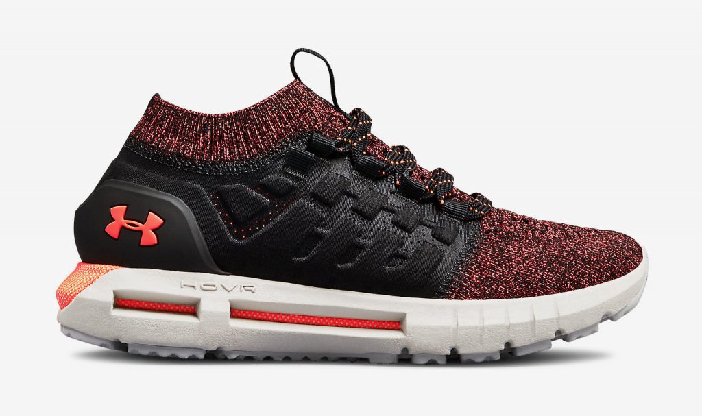 Дамски Сникърси Under Armour