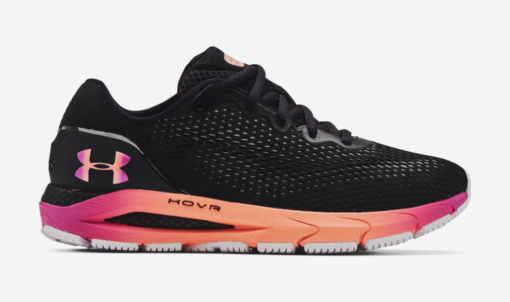 Дамски Сникърси Under Armour
