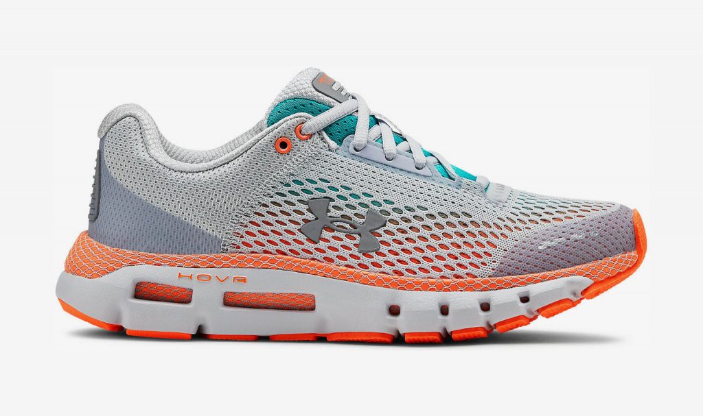 Дамски Сникърси Under Armour