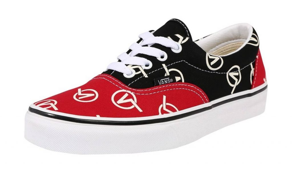 Дамски Кецове VANS