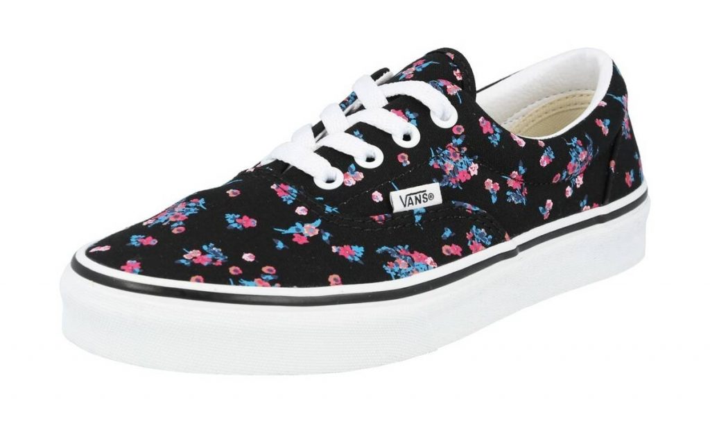 Дамски Кецове VANS