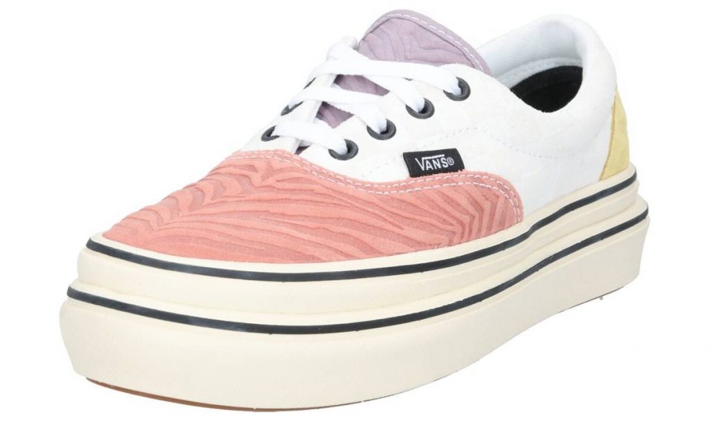 Дамски Кецове VANS