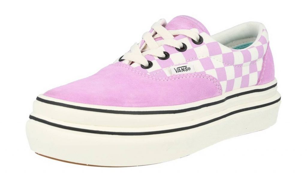 Дамски Кецове VANS