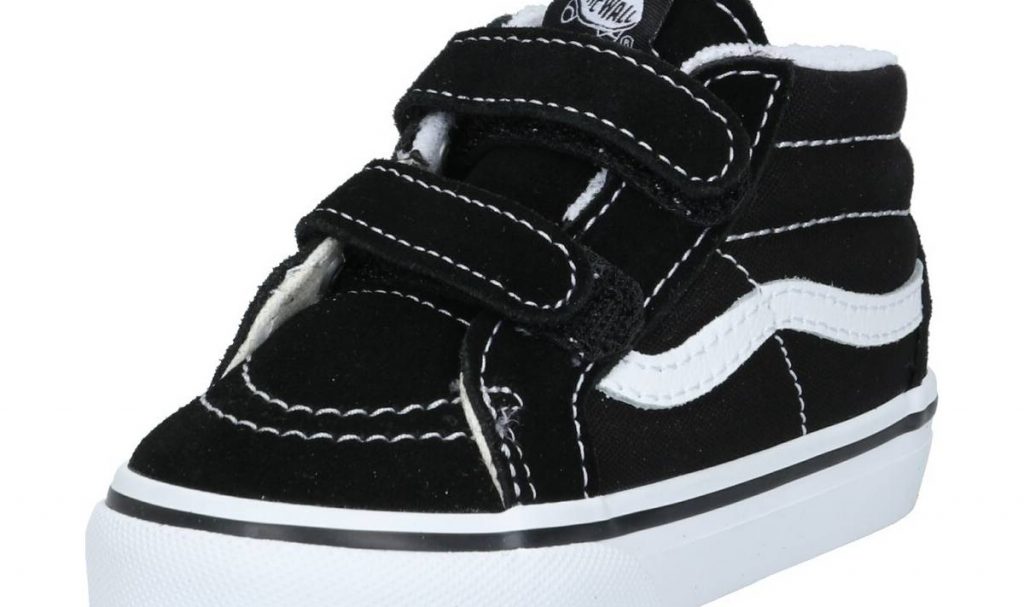 Детски Момчета VANS