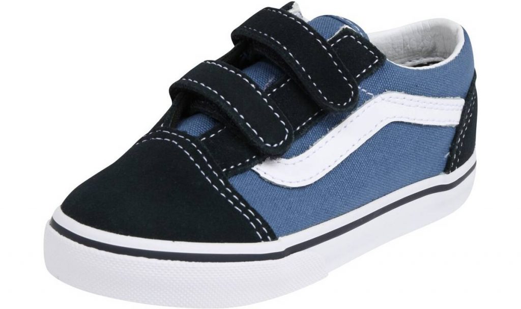 Детски Момчета VANS