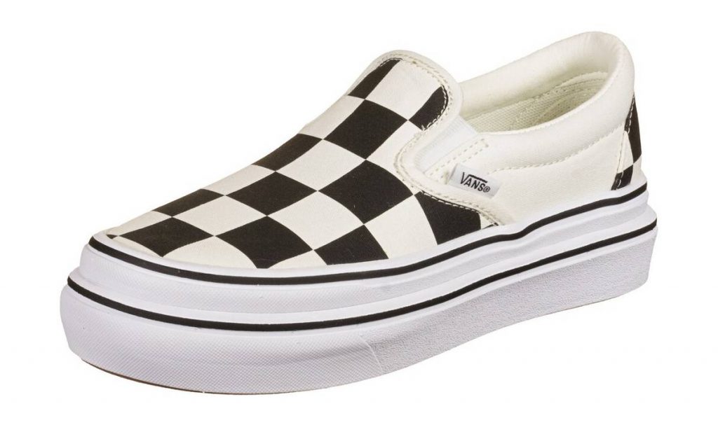 Мъжки Кецове VANS