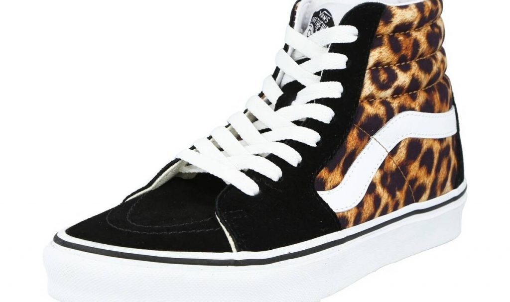 Дамски Кецове VANS