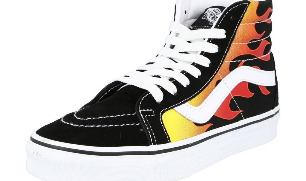 Мъжки Кецове VANS
