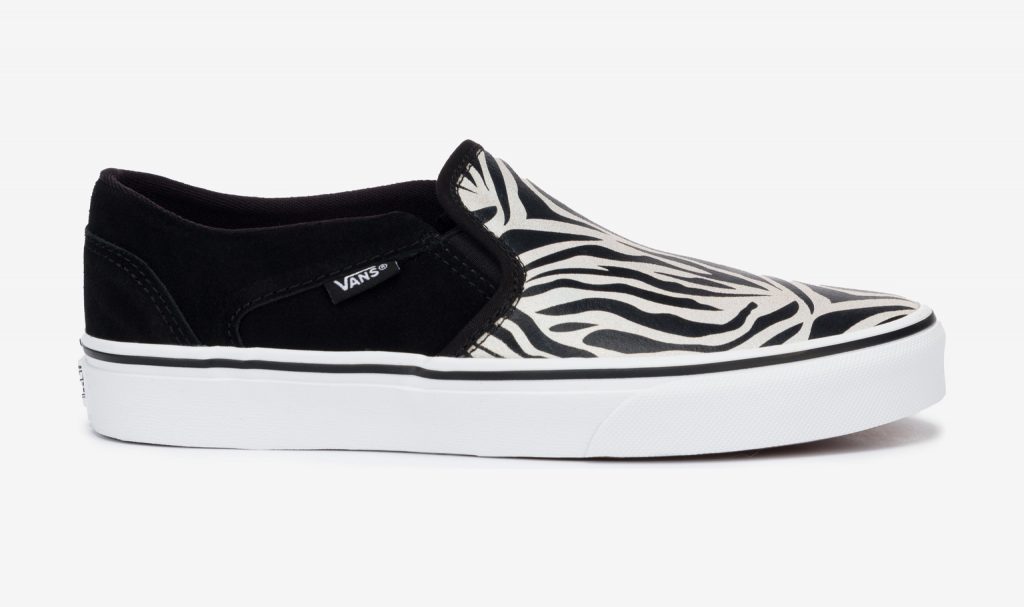 Дамски Кецове Vans
