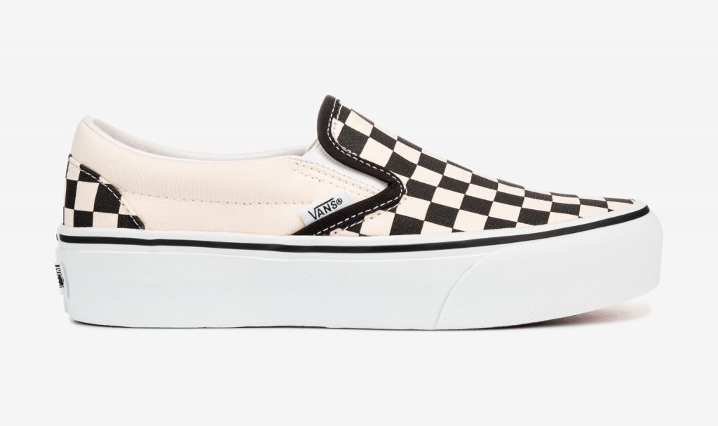 Дамски Кецове Vans