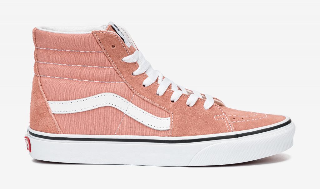 Дамски Кецове Vans