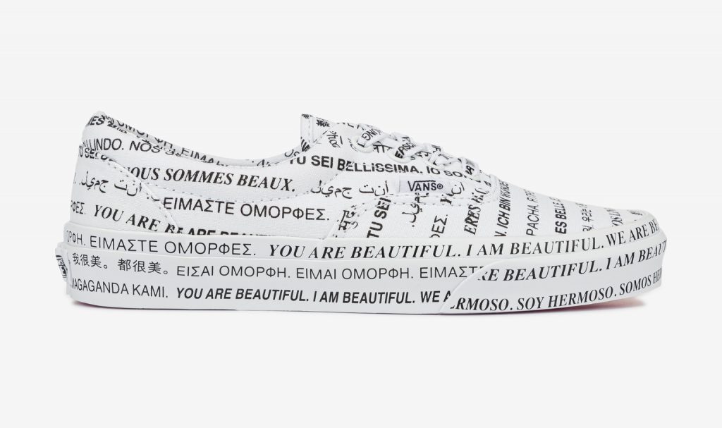 Дамски Кецове Vans