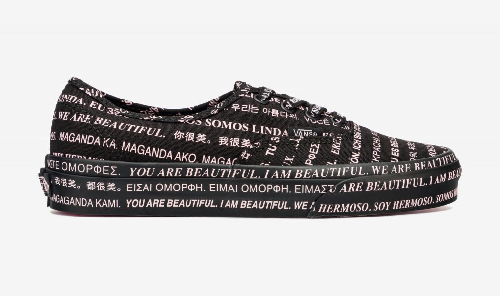 Дамски Кецове Vans
