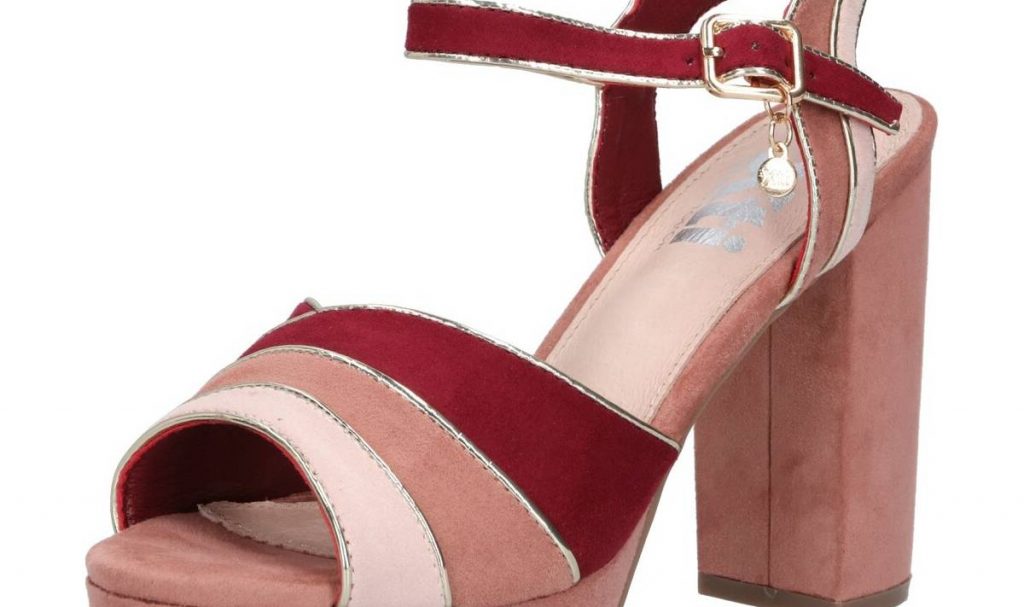 Дамски Сандали Xti