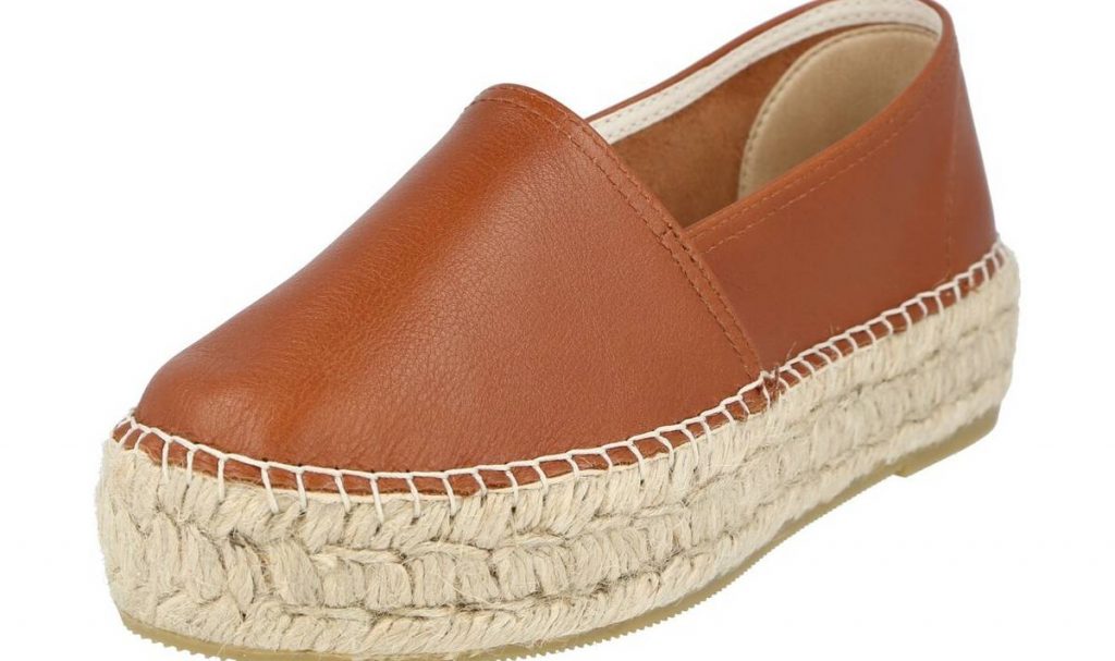 Дамски Еспадрили espadrij l´originale