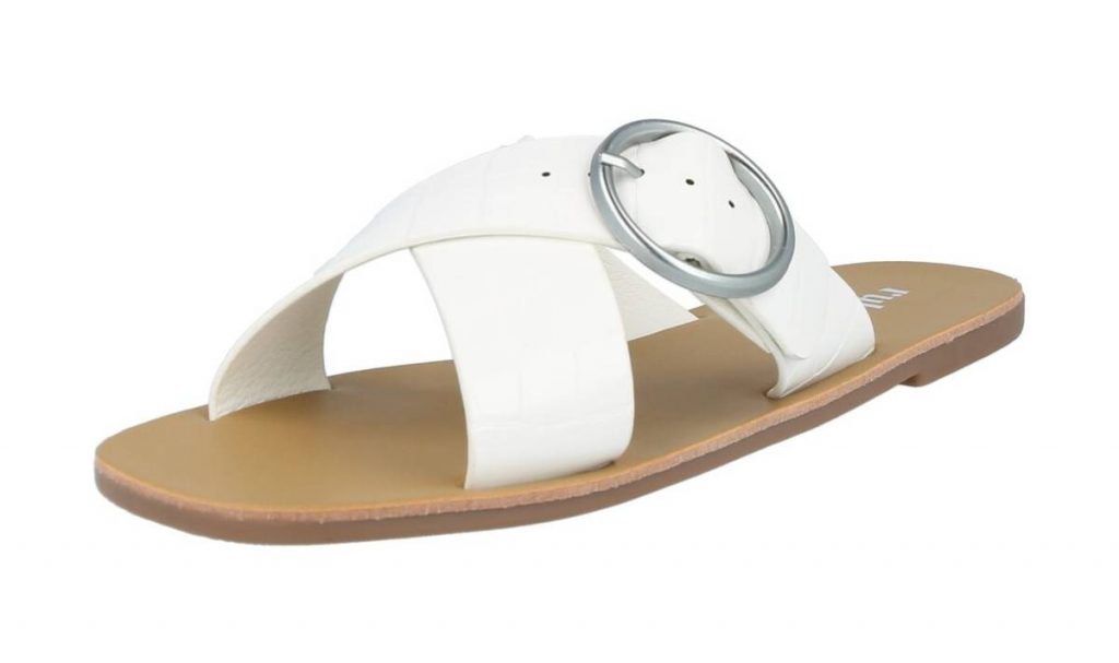 Дамски Чехли и джапанки rubi