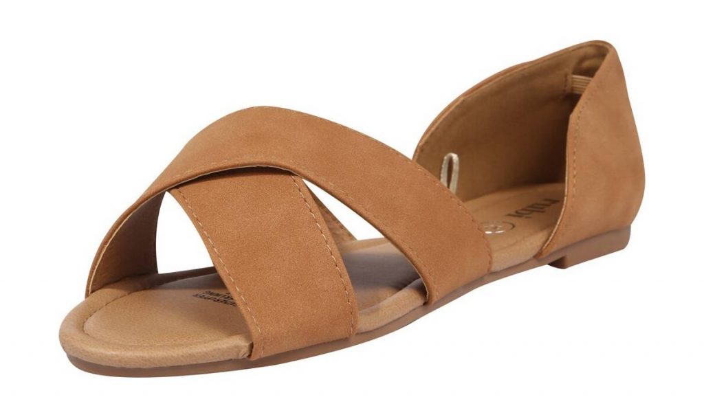 Дамски Сандали rubi