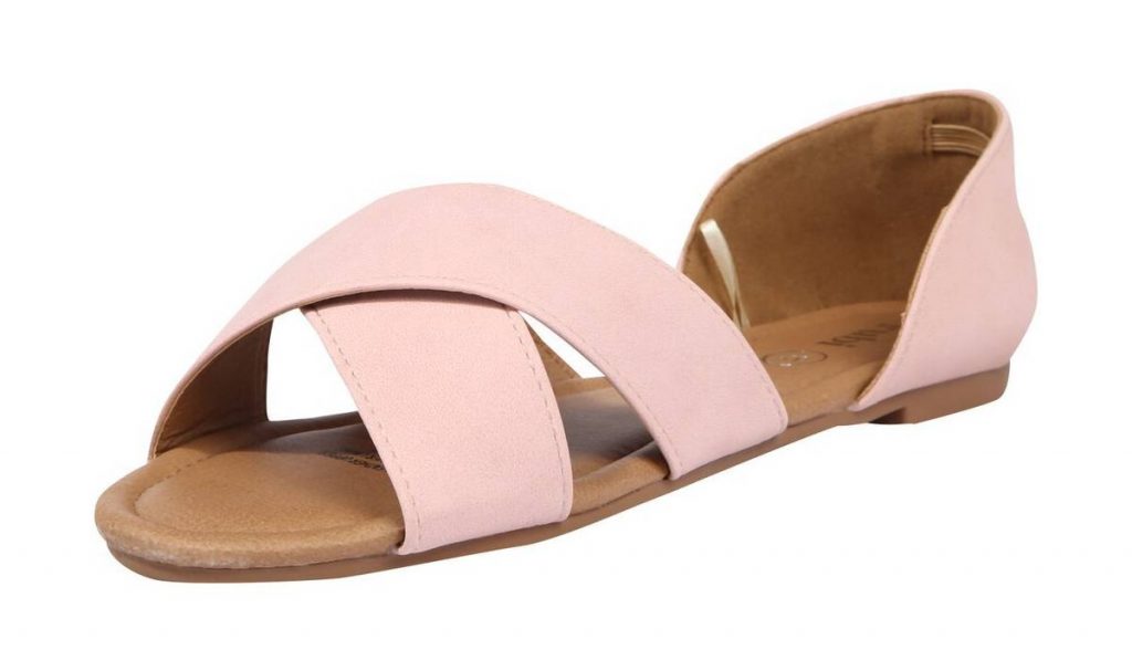 Дамски Сандали rubi